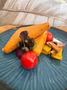 Obrázok Galéria - Reštaurácia