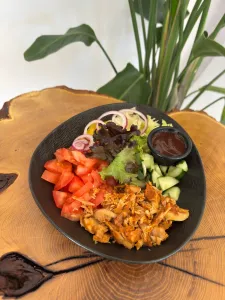 Obrázok Galéria - Reštaurácia