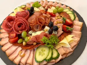 Obrázok Galéria - Catering