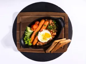 Obrázok Galéria - Reštaurácia