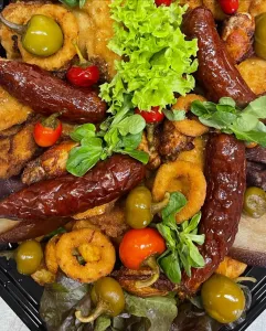 Obrázok Galéria - Catering