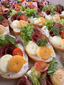 Obrázok Galéria - Catering