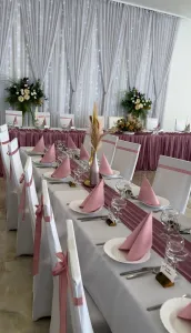 Obrázok Galéria - Svadby a oslavy