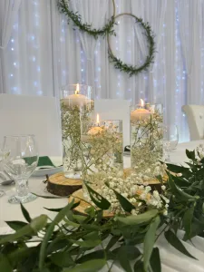 Obrázok Galéria - Svadby a oslavy