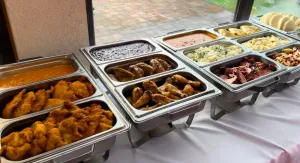 Obrázok Galéria - Catering