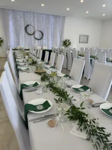 Obrázok Galéria - Svadby a oslavy