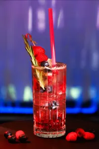 Obrázok Galéria - Reštaurácia