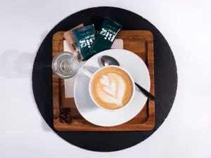 Obrázok Galéria - Reštaurácia