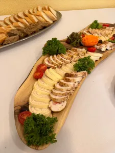 Obrázok Galéria - Catering