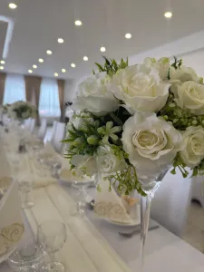 Obrázok Galéria - Svadby a oslavy