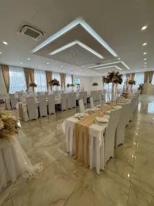 Obrázok Galéria - Svadby a oslavy