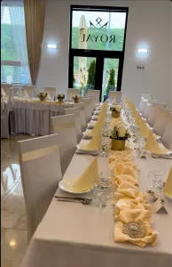 Obrázok Galéria - Svadby a oslavy