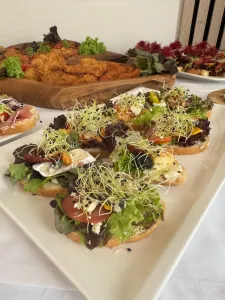 Obrázok Galéria - Catering