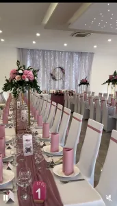 Obrázok Galéria - Svadby a oslavy