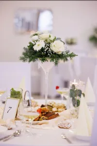 Obrázok Galéria - Svadby a oslavy