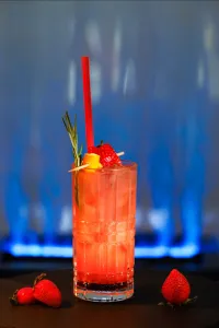 Obrázok Galéria - Reštaurácia