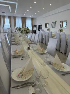 Obrázok Galéria - Svadby a oslavy