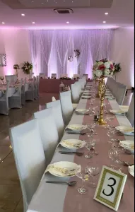 Obrázok Galéria - Svadby a oslavy