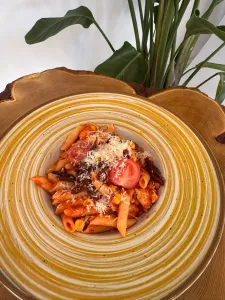 Obrázok Galéria - Reštaurácia