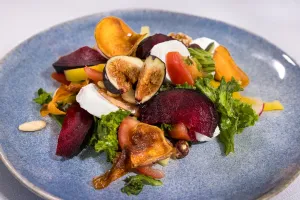 Obrázok Galéria - Reštaurácia