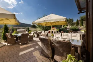 Obrázok Galéria - Reštaurácia