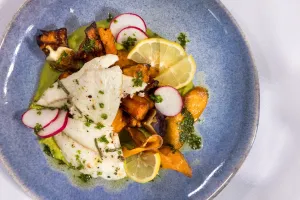 Obrázok Galéria - Reštaurácia