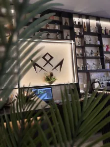 Obrázok Galéria - Reštaurácia